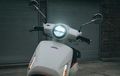 Skutik Retro Baru Honda Wajahnya Mirip Vespa Matic, Lebih Murah dari Yamaha Grand Filano