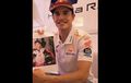Marc Marquez Khatam Soal Indonesia, Dari Nama Presiden Sampai Pembalap Muda Tanah Air Tahu Semua