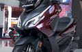 Tiga Hal Utama Yang Berbeda di Honda Forza 250 2023, Tonton Videonya!