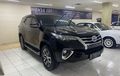 Kelebihan dan Kekurangan Mobil Bekas Toyota Fortuner SRZ 2016 Bensin