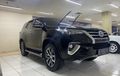 Harga Ban Toyota Fortuner VRZ, Paling Murah Ternyata Harganya Segini