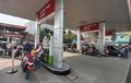Fakta Volume Tangki Penyimpanan BBM di SPBU, Ternyata Berbeda Tiap Pom Bensin