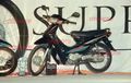 Segini Harga Honda Supra Pas Pertama Meluncur di Indonesia Tahun 1997