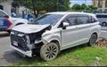 Kondisi Fender Jadi Bukti, Sopir Toyota All New Avanza Diburu Polisi Kondisi Hidup