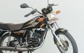 Segini Harga Yamaha RX-King dan Honda GL Series Pada Tahun 1991