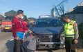 Pemilik Kijang Innova Reborn Diesel Dirugikan Pemotor, Tragedi Enggan Noleh Kanan kiri