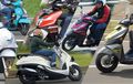 10 Skutik Paling Irit di Indonesia Versi 2023, Honda Ditempel Ketat Dua Matik India