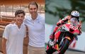 Rafael Nadal Keceplosan Kasih Selamat Buat Marc Marquez, Bakal Pensiun atau Pindah Tim di MotoGP?