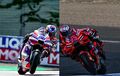 Berawal dari Menyebut Ducati Bodoh, Manajer Enea Bastianini dan Jorge Martin Ribut