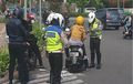 Razia Polisi Besar-besaran di Jakarta Incar 14 Pelanggaran, Denda Tilang Termurah Seperempat Juta