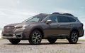 Subaru Bakal Hadirkan SUV Baru Mereka di GIIAS 2023, Apakah Outback?