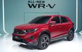 Honda WR-V Sudah Menyapa Malaysia. Varian Lebih Banyak, Speknya?