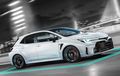 Langsung dari Sumbernya! Toyota Pastikan Akan Boyong GR Corolla ke GIIAS 2023