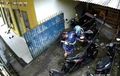Dua Motor di Kosan Amblas, Maling Andalkan Hujan Deras, Pemilik Mager