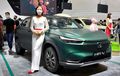 Ini Update Harga Honda HR-V 2025, Semua Tipe Naik Jadi Segini