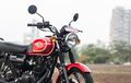 Kawasaki W175 Ini Bikin Konsumen Indonesia Iri, Mesinnya Sudah Injeksi dan Lebih Murah