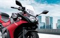Ini Suzuki GSX Baru Pesaing Honda CBR250RR, Bisa Ngacir 615 Km Sekali Full Tank