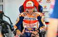 Takut Nyawa Melayang, Legenda MotoGP Sarankan Marc Marquez Pensiun dari MotoGP