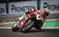 Kalahkan Toprak Razgatlioglu, Alvaro Bautista Menang Race 1 WorldSBK Italia 2023