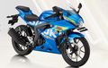 Harga Suzuki GSX-R150 Baru per Juli 2023, Power Mesin Tembus 18,9 Dk