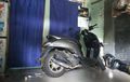 Mental Jawara Taufik Hidayat Duel Lawan Maling, Tangan Ditebas Sajam Demi Honda Scoopy