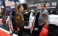 Chery Indonesia Partisipasi di GPFE 2023, Colek Pemerintah Pakai Produknya