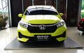 Honda Brio Satya Kena Sunat Promo, DP Rp 8 Juta, Langsung Bawa Pulang