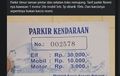 Netizen Heboh, Tarif Parkir di Yogyakarta Bisa Naik 5 Kali Lipat, Dishub Kasih Paham
