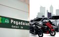 Benarkah BPKB Motor atau Mobil Mati Pajak Enggak Laku di Pegadaian?