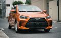 Giliran Filipina yang Dapat Toyota Agya Baru, Mesinnya Beda Lho
