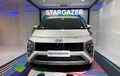 Bos Besar Sudah Konfirmasi, Hyundai Stargazer X Akan Meluncur di GIIAS 2023