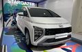 Spesifikasi Hyundai Stargazer Essential 2023 yang Baru Meluncur