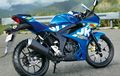 Belum Punah, Suzuki GSX-R150 Masih Layak Dilirik, Segini Harganya di April 2025