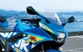 Adik Suzuki GSX-R150 Bisa Ngacir 478 Km Sekali Full Tank, Harganya Rp 48 Jutaan