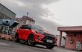 Karena Sayang Istri, Toyota Raize Ini Juga Dibikin Makin Keren