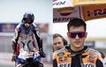 Alex Rins Dipastikan Masih Absen, Iker Lecuona Jadi Penggantinya di MotoGP Inggris 2023