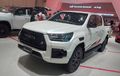  Jualan Hilux Moncer, Toyota Akan Bawa Mobil Komersial Baru di GIIAS 2023