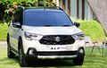 Khusus Juli Aja Nih! Suzuki Tebar Promo Untuk XL7 Hybrid Sampai New Carry, Bisa Dapat Emas atau Motor
