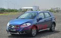 Tinggal Segini Harga Suzuki SX4 S-Cross 2017 Bekas, Pilihan SUV Irit