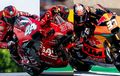 KTM Pastikan Pedro Acosta dan Augusto Fernandez Balapan di MotoGP 2024, Pol Espargaro Bagaimana?