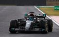 Terganggu Hujan dan Beberapa Insiden, George Russell Berhasil Memimpin Sesi FP1 F1 Hongaria 2023