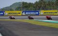 Pertamina Luncurkan MotoGP Mandalika 2023, Bikin Simulator untuk Sarana Promosi