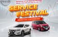 Sikat! Ada Diskon Sampai Rp 2 Juta Buat Servis Nissan X-Trail dan Serena di Bengkel Resmi
