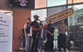 BBMC Indonesia Jakarta Chapter Gelar Summer Breeze 2023, Ciptakan Jakarta Kondusif