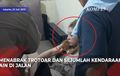 Wanita Pembajak Mobil Patroli Jalan Tol Negatif ODGJ, Tapi Positif 3 Hal Ini