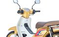 Penampakan Bebek Retro Honda Astrea Versi Injeksi, Harga Rp 17 Jutaan