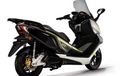 Motor Listrik Mirip Honda Forza Bisa Jalan 200 Km Full Cas, Harga Tembus Rp 100 Juta