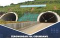 Terowongan Kembar Tol Cisumdawu Disebut yang Terpanjang di Indonesia, Segini Jaraknya