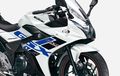 Suzuki GSX250R Punya Pilihan Warna Baru, Iritnya Tembus 41 Km/Liter