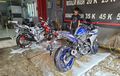 Pantesan, Ini Sebabnya Tarikan Motor Jadi Enteng Setelah Dicuci